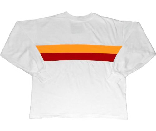 AS Roma 1958-59 Away Kit